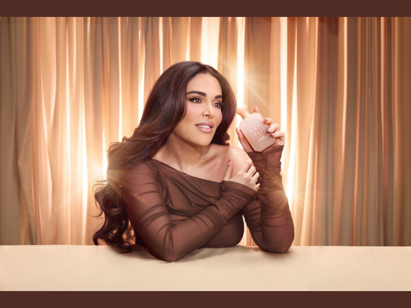 KAYALI Expands Freedom Collection With New Musk Fragrances (Image Credit: PRNewswire)