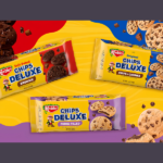 Keebler Chips Deluxe CRUNCH Cookie (Image Credit: Ferrero official website)