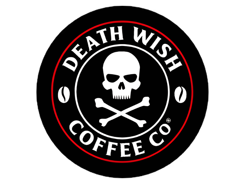 (Image Credit: Death Wish Coffee Co. official website)