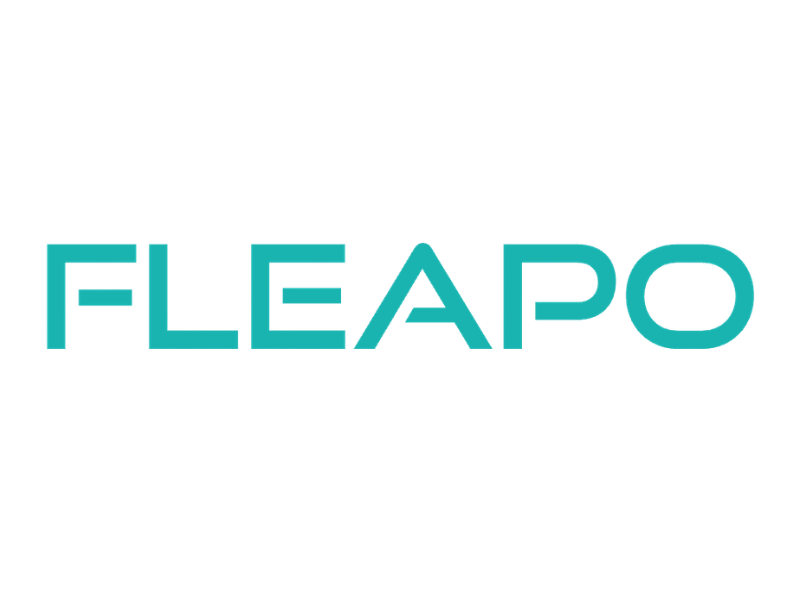 (Image Credit: Fleapo official website)