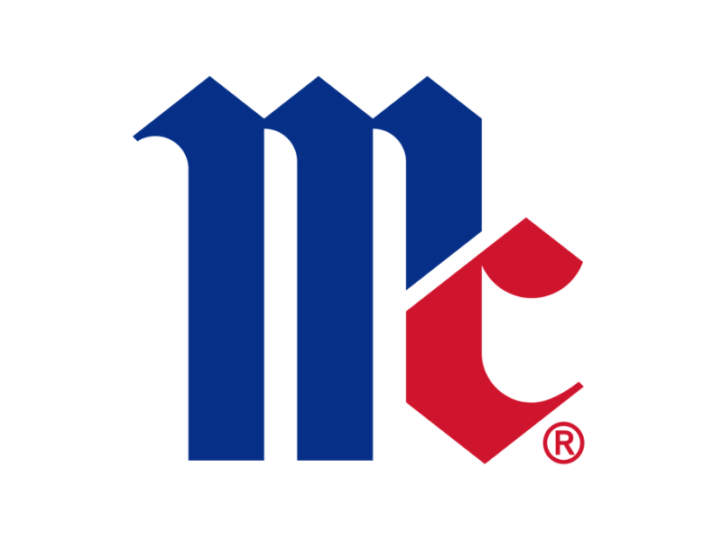 (Image Credit: McCormick official website)