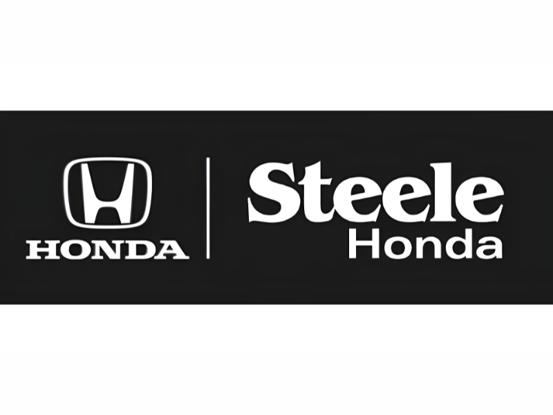 (Image Credit: Steele Honda official website)