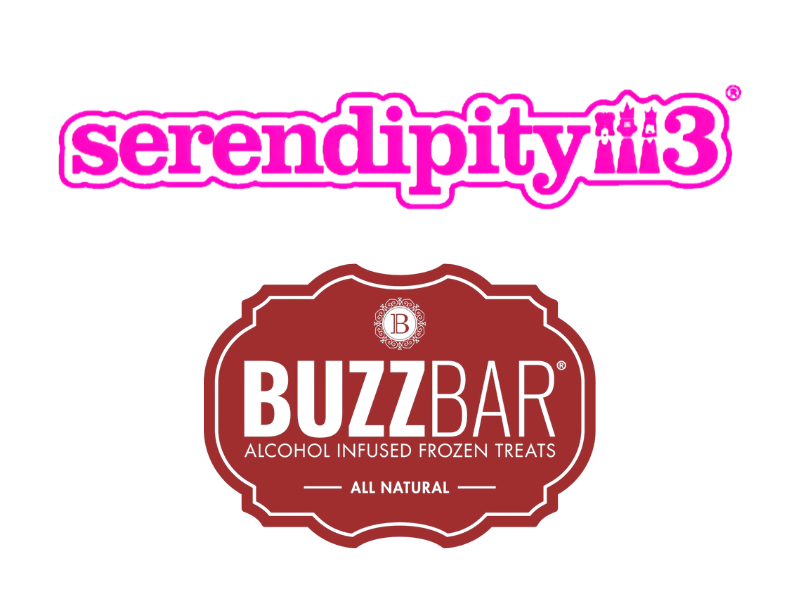 (Image Credit: Serendipity3 and Buzzbar official websites)