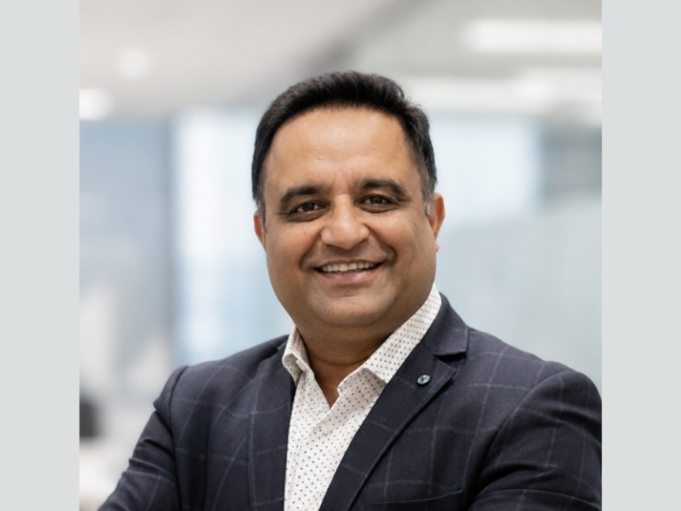 Lucky Singh, ELLKAY Chief Technology Officer (Image Courtesy: PRNewswire)