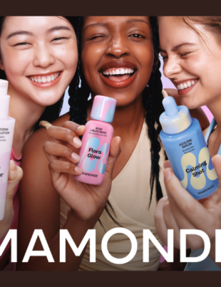 MAMONDE to Exclusively Launch in Amazon Premium Beauty (Image Credit: PRNewswire)