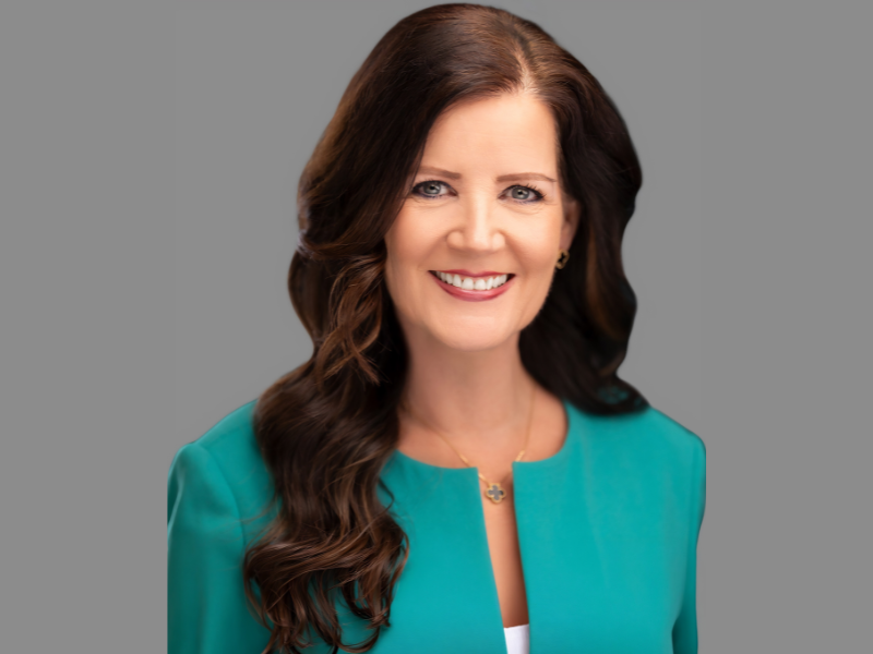 McCormick Appoints Cindy Hoots to Board of Directors (Image Credit: PRNewswire)