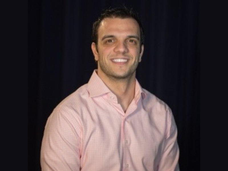 Mo Aslani Named Chief Financial Officer (Image Courtesy: PRNewswire)