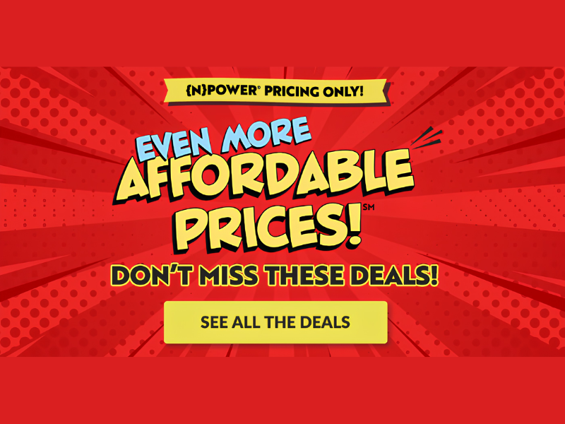 {N} Power Membership (Image Credit: Natural Grocers official website)