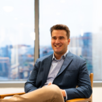 Nathan Williams, Principal, Scotland Wright Associates (Image Credit: PRNewswire)