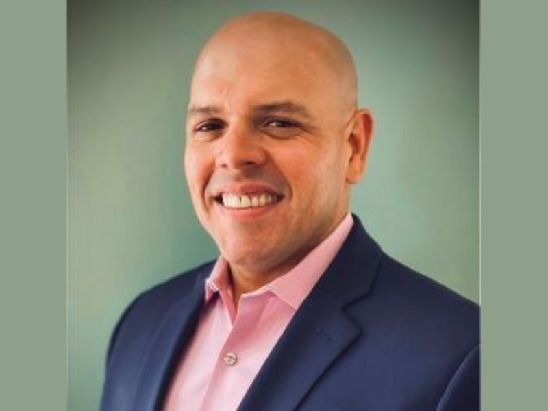 Pedro Checo Promoted to Chief Operating Officer (Image Courtesy: PRNewswire)