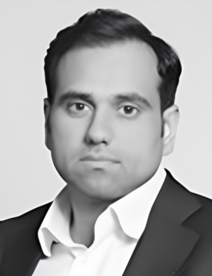 Rahul Sangwan, Head of India and Managing Director, Cerberus (Image Credit: Cerberus official website)