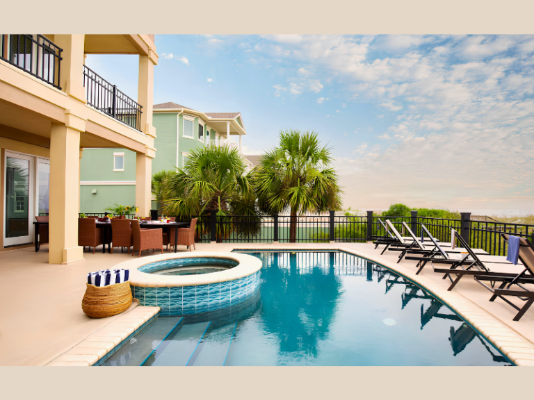 ResortPass and Marriott International Sign Agreement (Image Credit: Marriott International official website)
