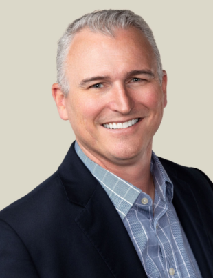 Ryan Prindiville, Chief Executive Officer, Hansen Hunter (Image Credit: PRNewswire)