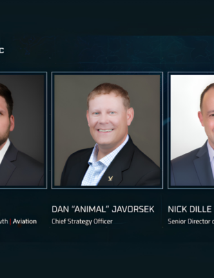 Scientific Systems Welcomes Dr. Dan “Animal” Javorsek to Leadership Team and Expands Growth Organization with Two Strategic Hires (Image Credit: PRNewswire)