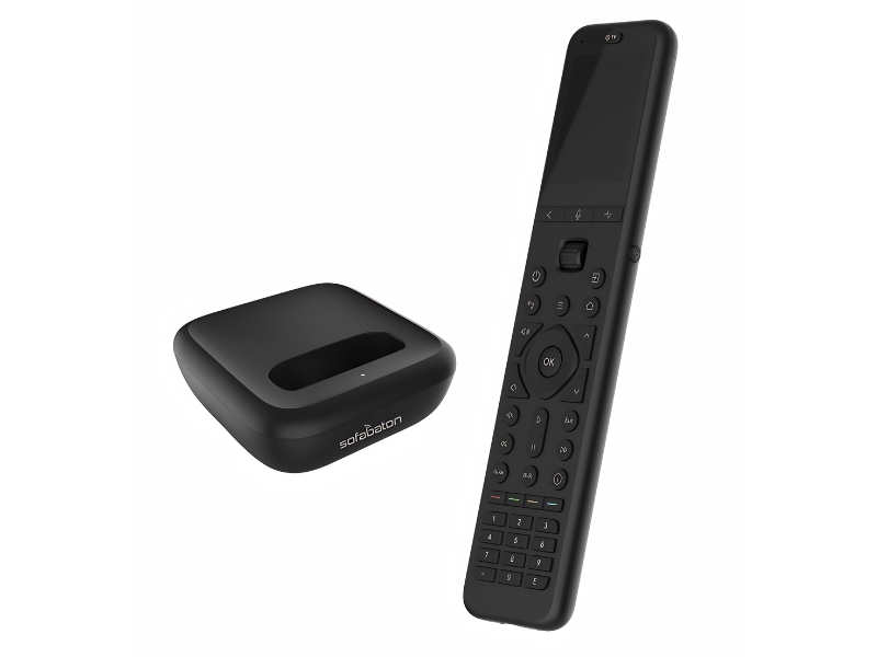 SofaBaton U3 Combo (Image Credit: Sofabaton official website)