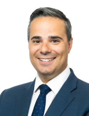Steve Chiavarone, Chief Investment Officer, Equities at Federated Hermes (Image Credit: LinkedIn profile)