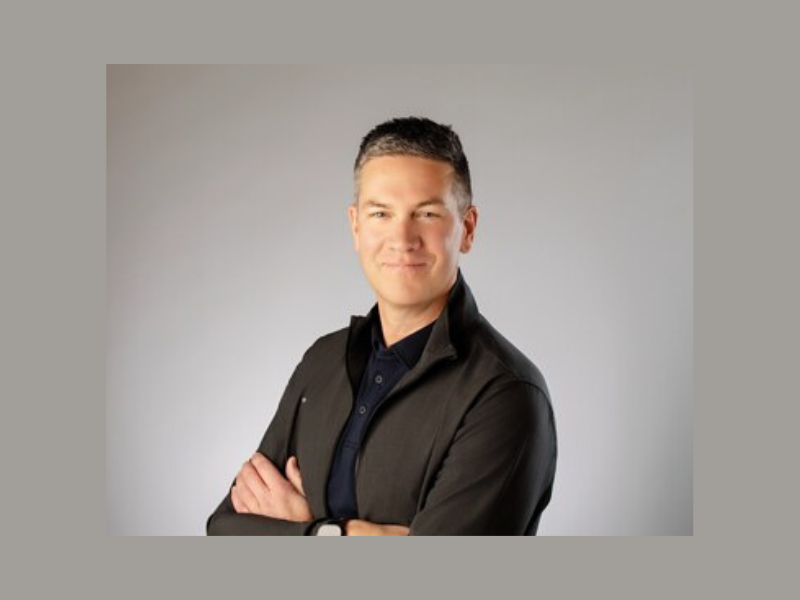 Thomas Bain, CMO of Silent Push