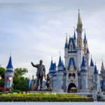 Walt Disney World Summer Brings New Family Experiences (Image Credit: Disney World official website)