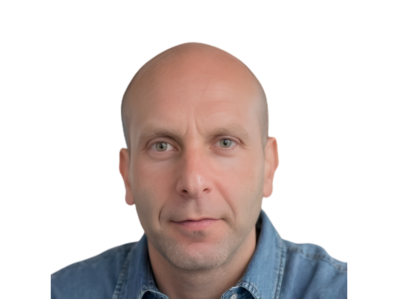 Yaron Tomchin, Chief Executive Officer, Mobupps (Image Credit: PRNewswire)
