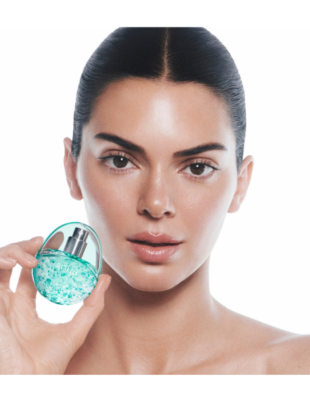 ANUA NAMES KENDALL JENNER AS GLOBAL BRAND AMBASSADOR (Image Courtesy: PRNewswire)