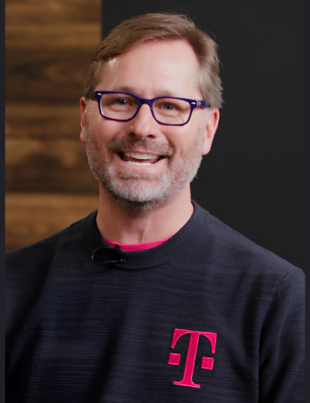 Alaska Air Group names Mike Sievert to Board of Directors (Image Credit: T-mobile official website)