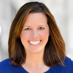 Alicia Harkness, CEO, Nordic (Image Credit: PRNewswire)
