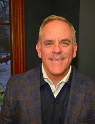 Andy Brady, President, CTS Mobility (Image Credit: PRNewswire)