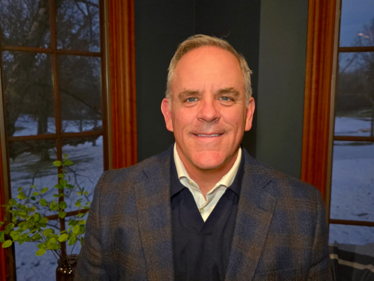 Andy Brady, President, CTS Mobility (Image Credit: PRNewswire)