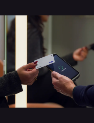 Aritzia Partners with Adyen to Power Global Payments (Image Credit: Adyen official website)