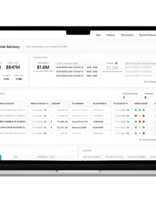 Atomic Insights brings direct payment execution to Schwab Advisor Services through new API launch (Imagwe Credit: Atomic Insights official website)