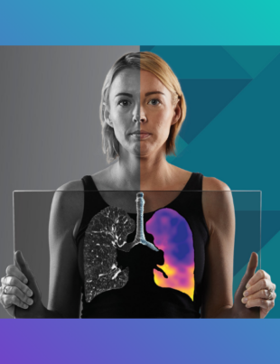 Australia becomes the latest market to grant regulatory approval for 4DMedical’s CTVQ (Image Credit: PRNewswire)