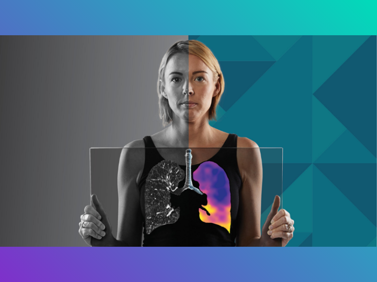 Australia becomes the latest market to grant regulatory approval for 4DMedical’s CTVQ (Image Credit: PRNewswire)
