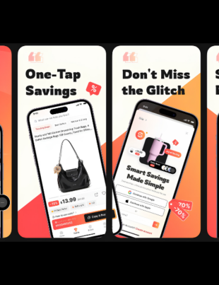 Available on iOS and Android, Shopen AI helps consumers discover products, deals, and shopping inspiration tailored to their interests (Image Credit: Shopen app page- Apple Appstore)
