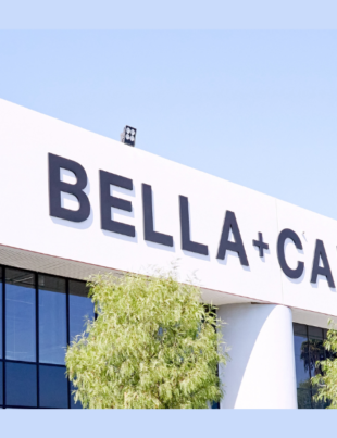 BELLA+CANVAS Completes Acquisition by SanMar (Image Credit: BELLA CANVAS official website)