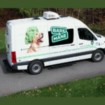 Bark & Mane Aussie Pet Mobile’s Fresh Rebrand for 30th Year (Image Credit: Bark & Mane official website)