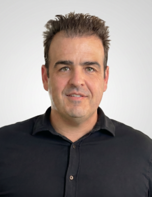 Bill Mattis, Chief growth officer, Cheil Agency Network (Image Credit: PRNewswire)