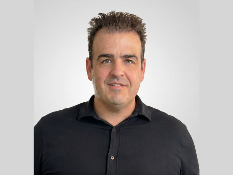 Bill Mattis, Chief growth officer, Cheil Agency Network (Image Credit: PRNewswire)