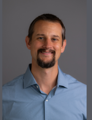 Bobby Siebert, Chief Administrative Officer, Communication Service for the Deaf (Image Credit: PRNewswire)