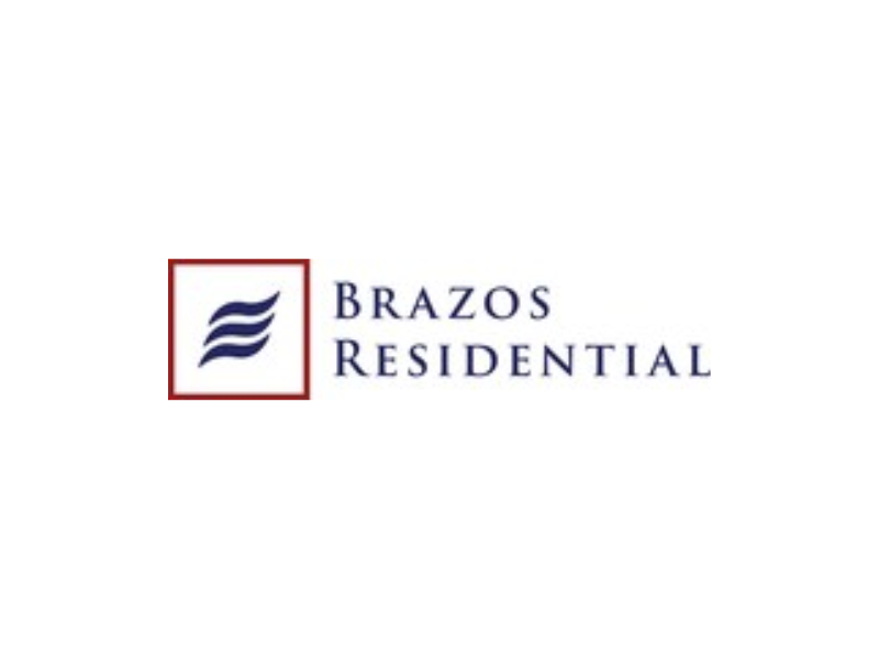 Brazos Residential (Image: PRNewswire)