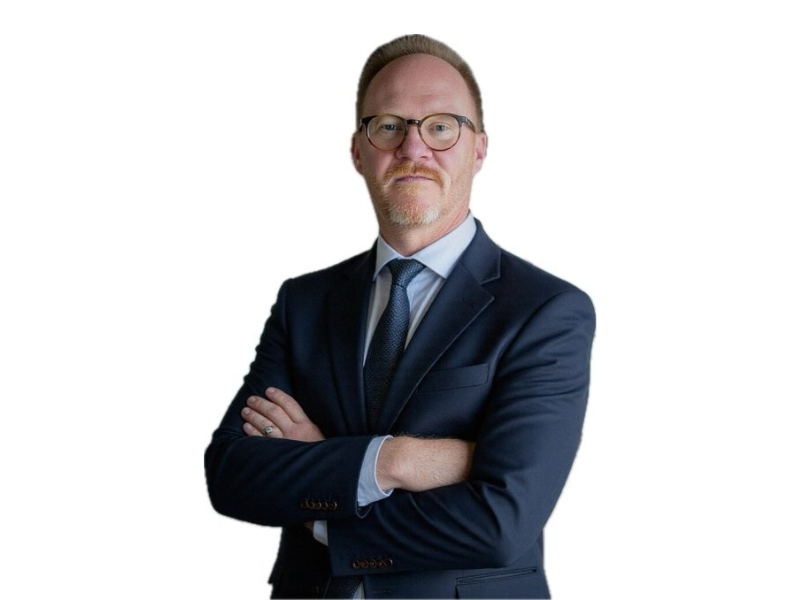 Bryan Stasch, Vice President of Coaching, Auto Shop Answers (Image Credit: PRNewswire)