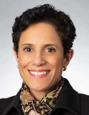 CENTENE APPOINTS LAUREN M. TYLER TO BOARD OF DIRECTORS (Image Courtesy: PRNewswire)