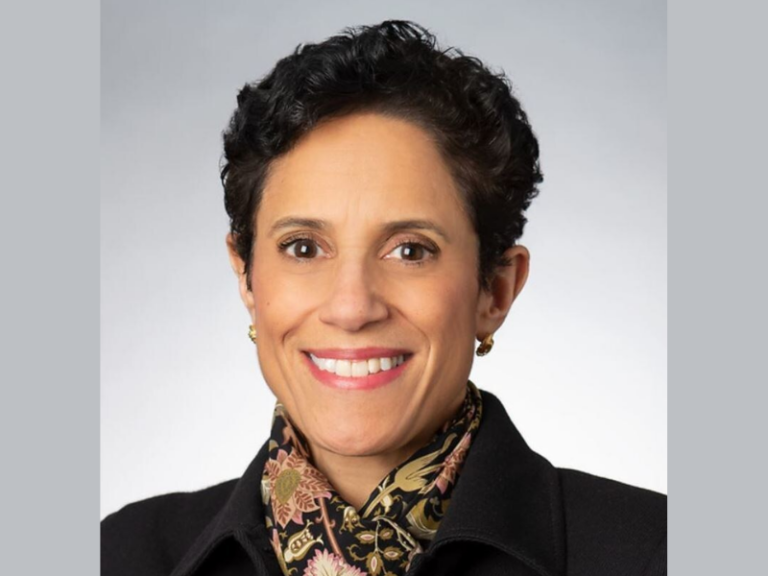 CENTENE APPOINTS LAUREN M. TYLER TO BOARD OF DIRECTORS (Image Courtesy: PRNewswire)