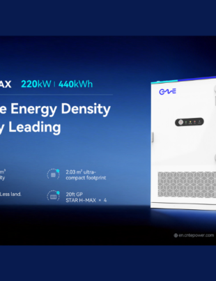 CNTE STAR-H MAX (Image Credit: PRNewswire)