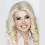 Cassandra Casey Perkins, Chief Business Officer, Mercury Bio (Image Credit: PRNewswire)