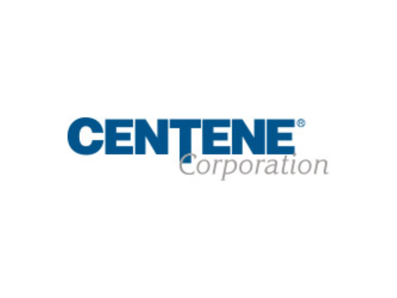 Centene Corporation (Image Courtesy: PRNewswire)