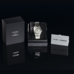 Citizen and Hypebeast Unveil 600 Chromed Out Timepieces (Image Credit: PRNewswire)