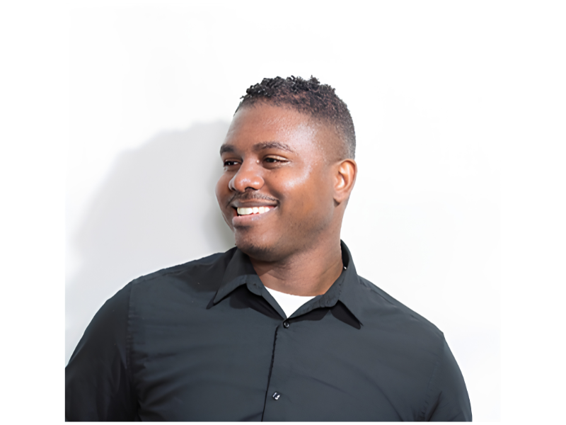 Derek Shipp, Vice President, Media Planning & Brand Integration, InterMedia Advertising (Image Credit: PRNewswire)