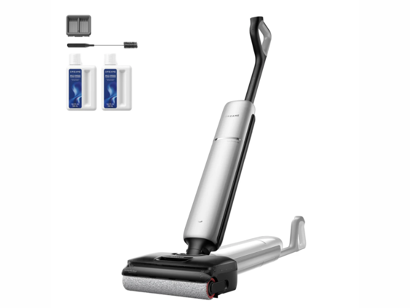Dreame Aero Pro Wet Dry Vacuum (Image Courtesy: Dreame Official website)