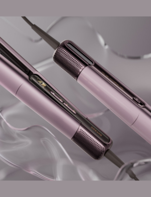 Dreame Technology Launches Aero Straight Pro 2-in-1 Air Straightener (Image Credit: PRNewswire)