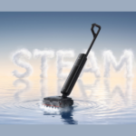 Dreame Unveils Aero Pro Steam (Image Courtesy: PRNewswire)